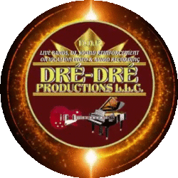 Dre-Dre Productions L.L.C.